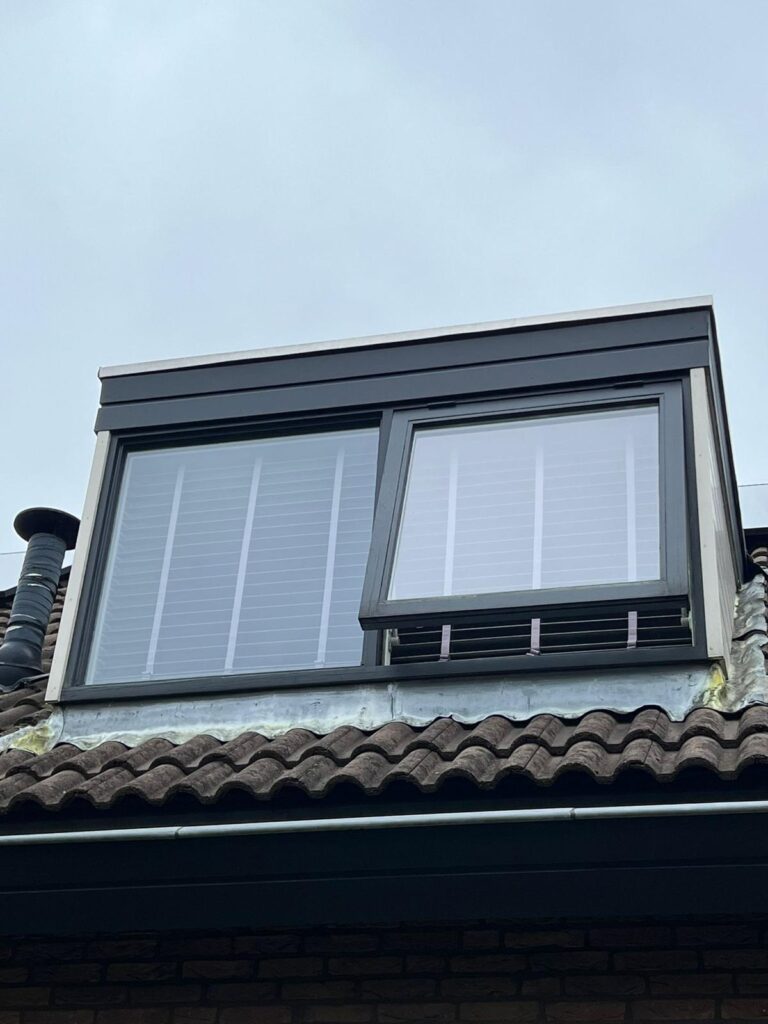 Dakkapel reingen Almere