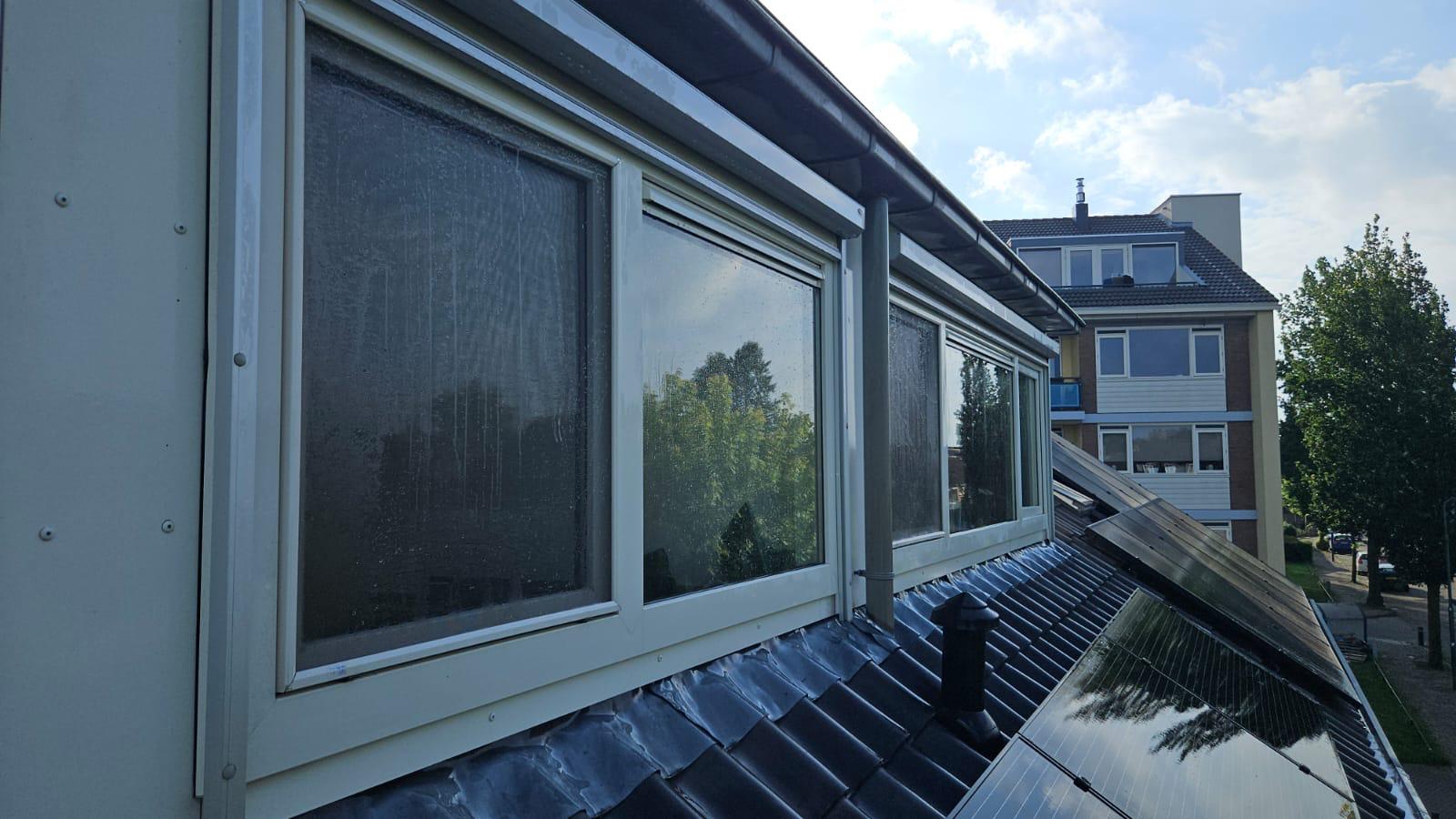 Dakkapel reingen Almere